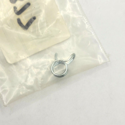 EFCO 4098377 Hose Clamp Clip Fits 147 152 82501c-D 8460 DS2800H DS2800S DS3800T 