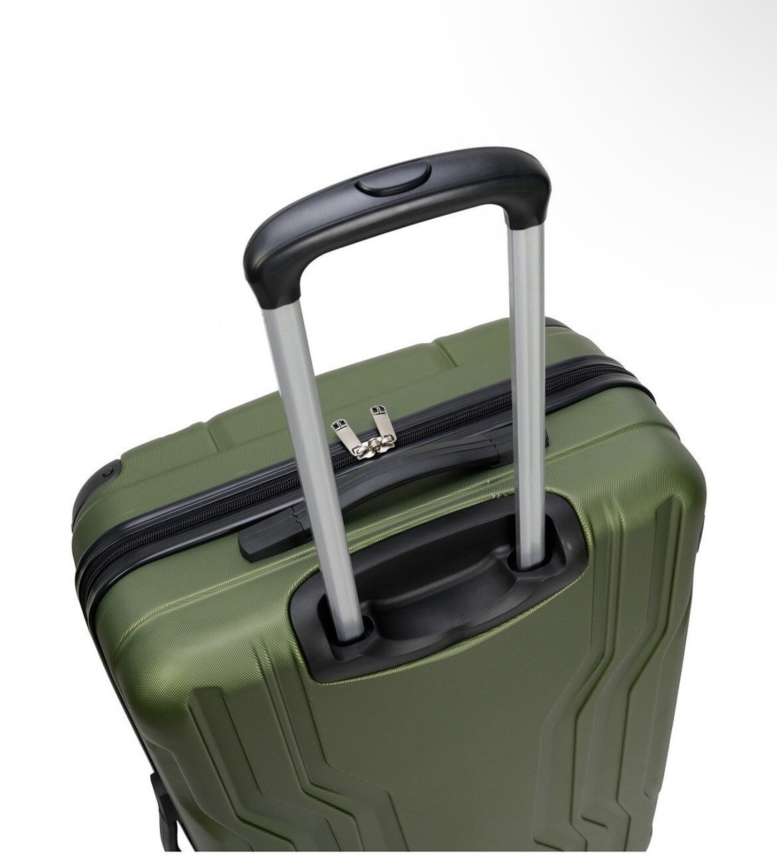 Tag Legacy 4-Pc. Luggage Set Created for Macys | eBay