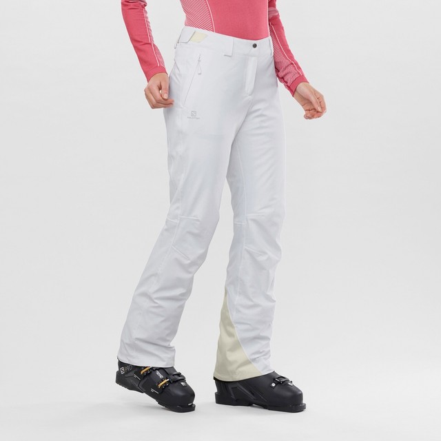 salomon men's icemania pants