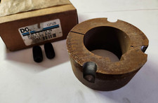 Taper Lock Bushing Series 3020 x 2-7/16" Made In USA