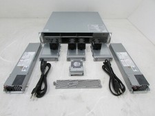 McAfee Intel 3200 Security Appliance CSE-425M 3207-C1 - No hard drives