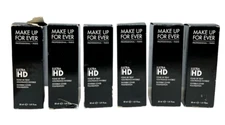 Make Up For Ever Professional Ultra HD (30ml/1.01fl) New As Seen In Pictures!!!