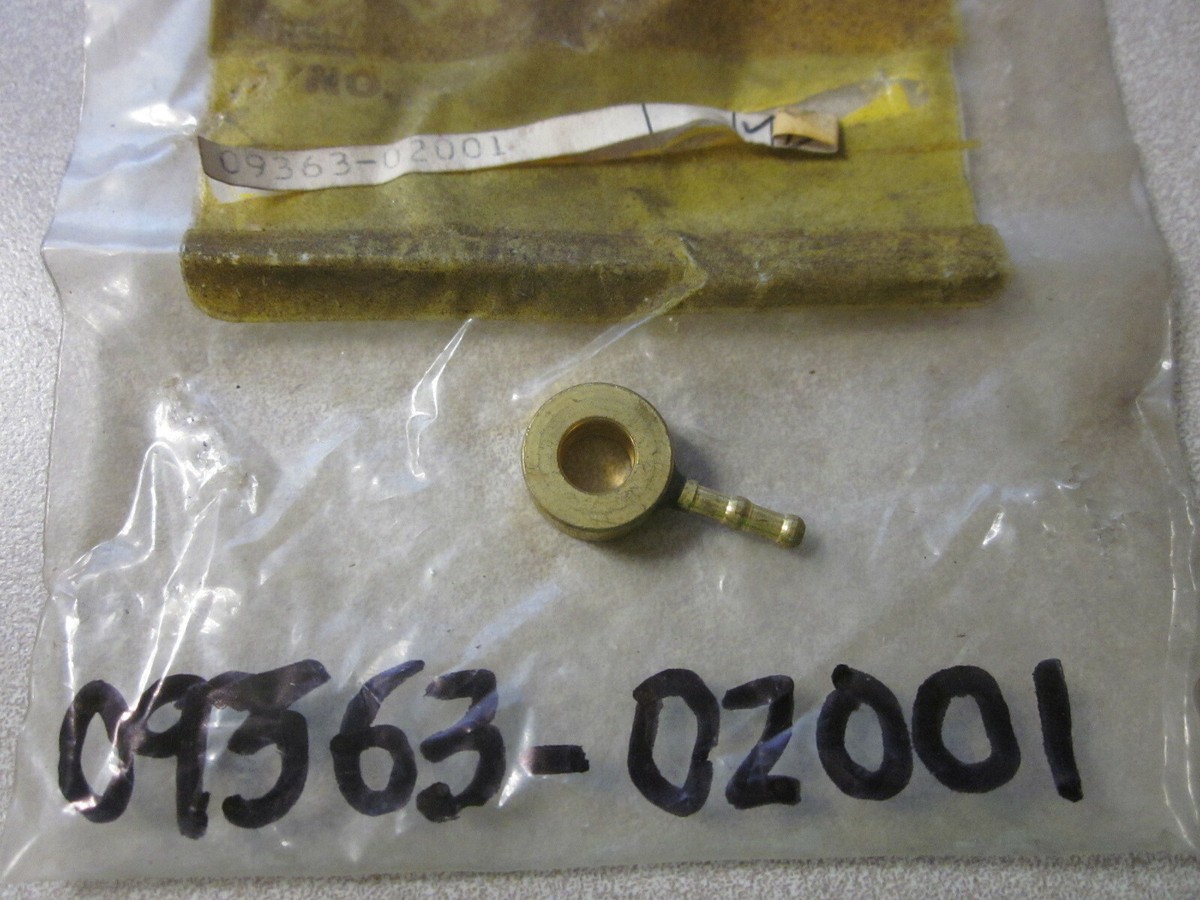 NOS Suzuki Union 1975-1976 RE5 1977-1981 TS250 1980-1981 DT85