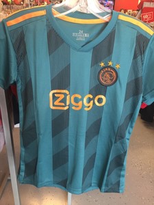 youth replica soccer jerseys