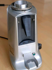 Naso di espulsione Mazzer Super Jolly per trasformazione in macina diretta