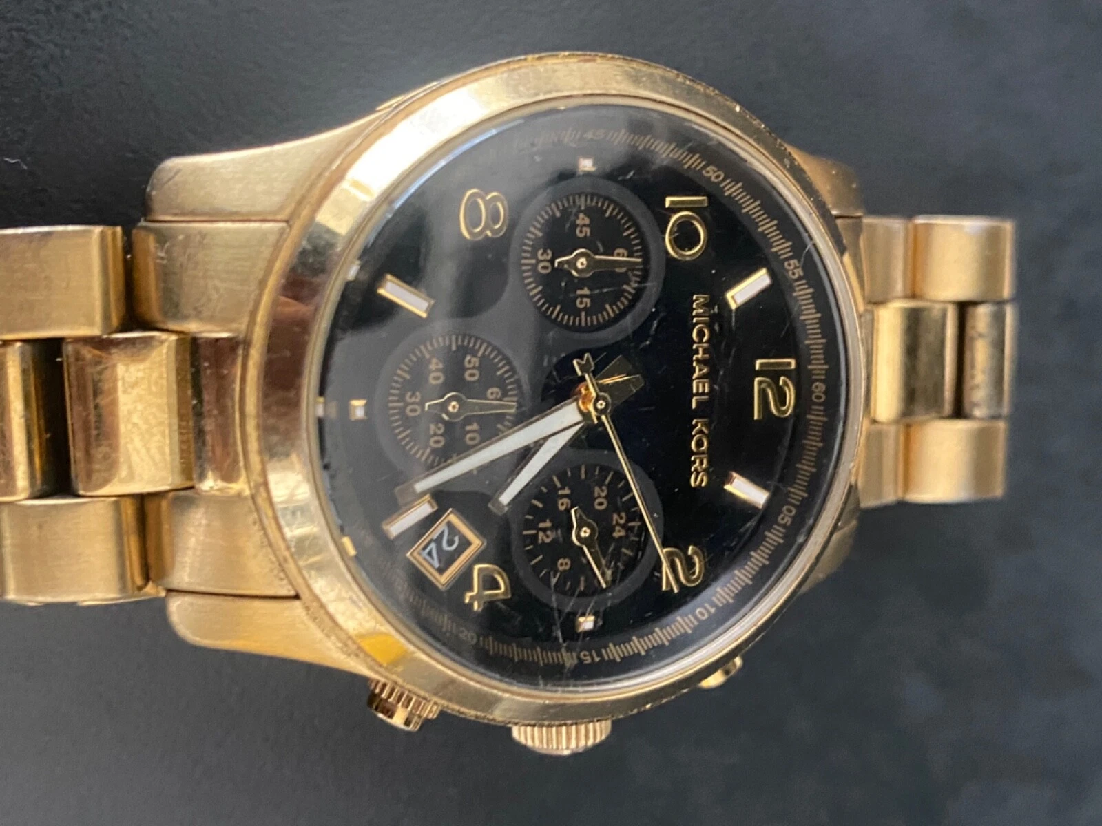 Orologio Michael Kors MK 5085