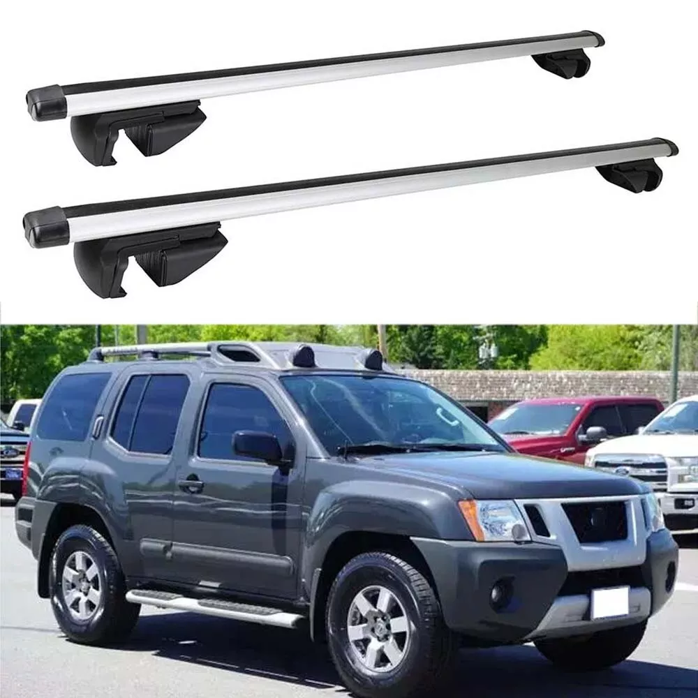 Xterra cross bars sales