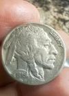 1935 Buffalo Nickel (Very Good) no mint   See Pic's