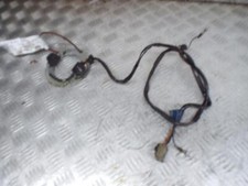 Yamaha YX600 YX 600 Radian 1986-1990 Pick Ups Pulse Coils & Mounting Plate 