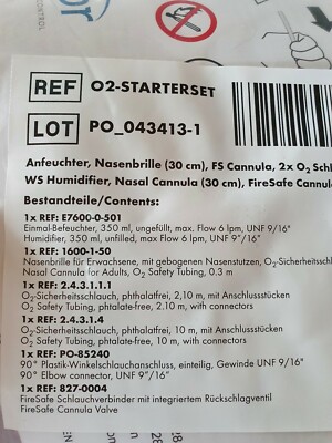 Invacare Perfecto 2 Sauerstoffkonzentrator, gebraucht (Gebraucht) in Gümligen für CHF 50 - nur