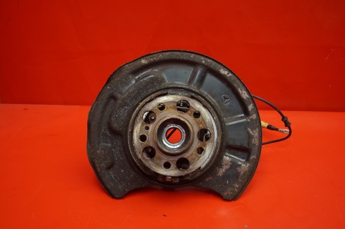 Mercedes E-Klasse W211 S211 Achsschenkel Radlager A2113508408 hinten Re /40E