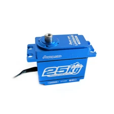 Power HD 2S 25.0kg/cm Waterproof Standard Digital Servo LW25MG