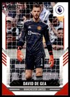 Panini Score Premier League 2021/2022 - David De Gea (Manchester United) No. 61
