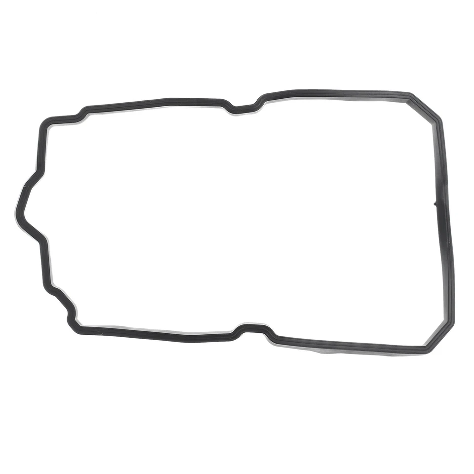 Cacerola de aceite de transmisión con junta para Mercedes-Benz C300 C63 AMG CLS400 E250 G550 Foto 4 de 4