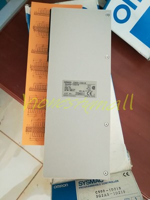 Ein Neu Omron Plc C500-ID219 C500ID219