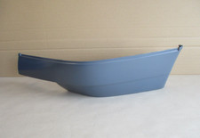 Opel Vectra A Facelift Blende Zierblende Stoßstange vorne links Grundiert NEU