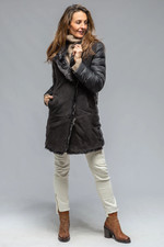 Gimo's Giana Hybrid Shearling