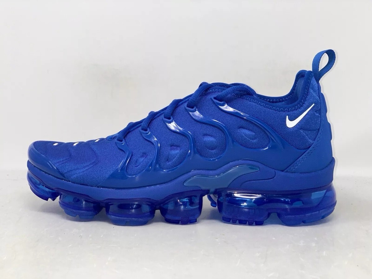 Nike ロマレオス2 青 Nike VaporMax 2 