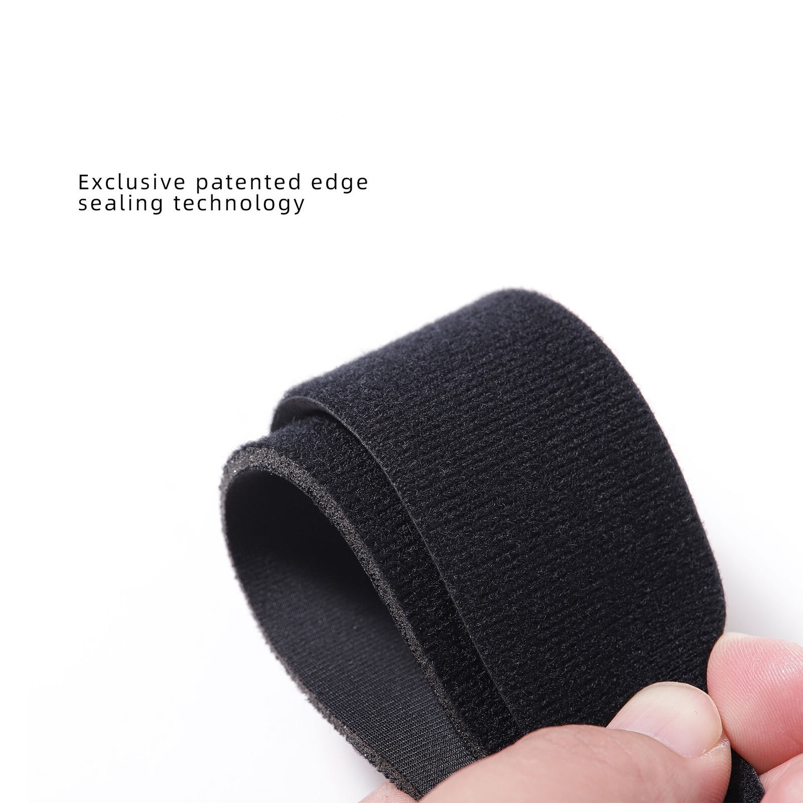 4PCs Universal CPAP Mask Headgear Strap Fit ResMed Mirage/ Philips Respironics