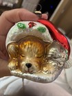 Christopher Radko Pet Pals Ornament 2000 4-1/2” — photo 1