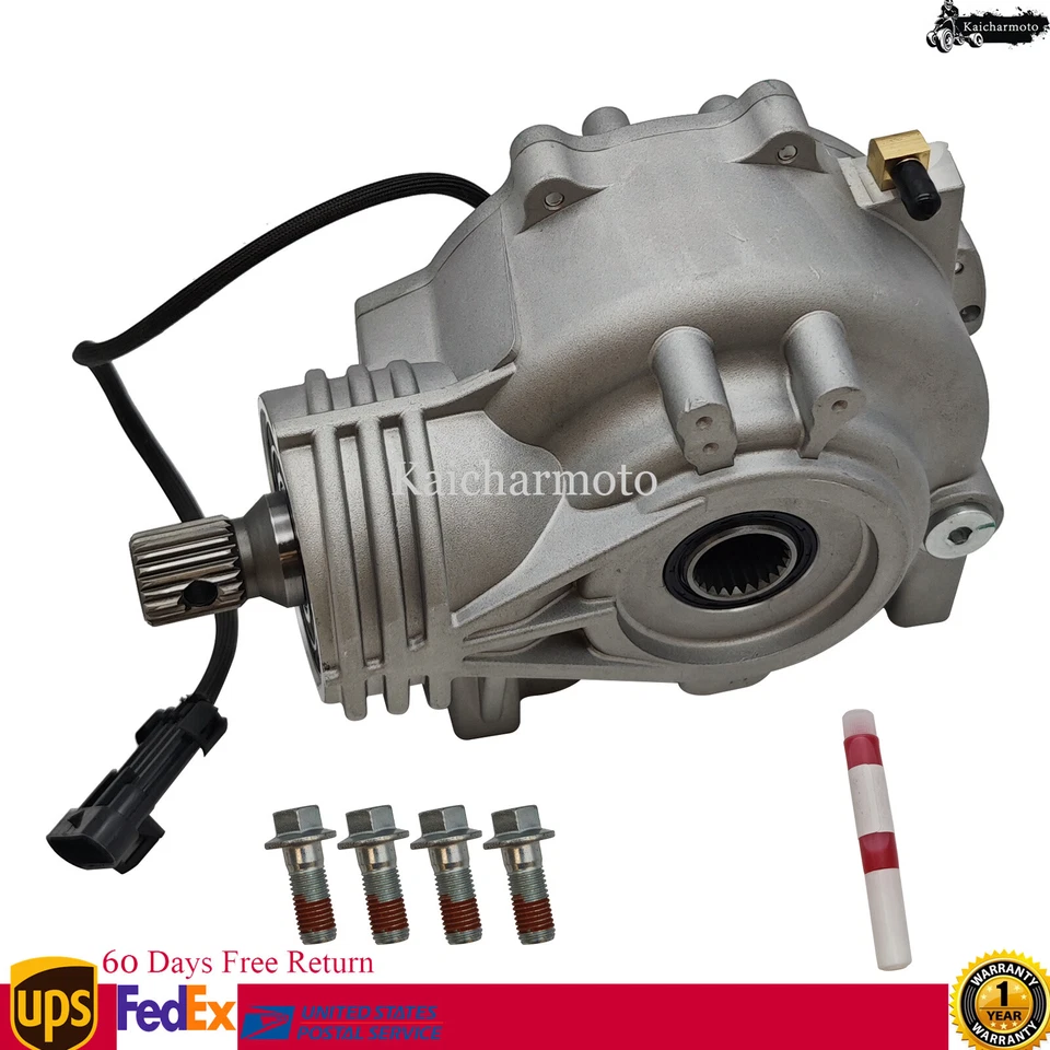 Nuevo diferencial delantero para Polaris Ranger 500 325 570 800 900 1000 1337133 Foto 4 de 4