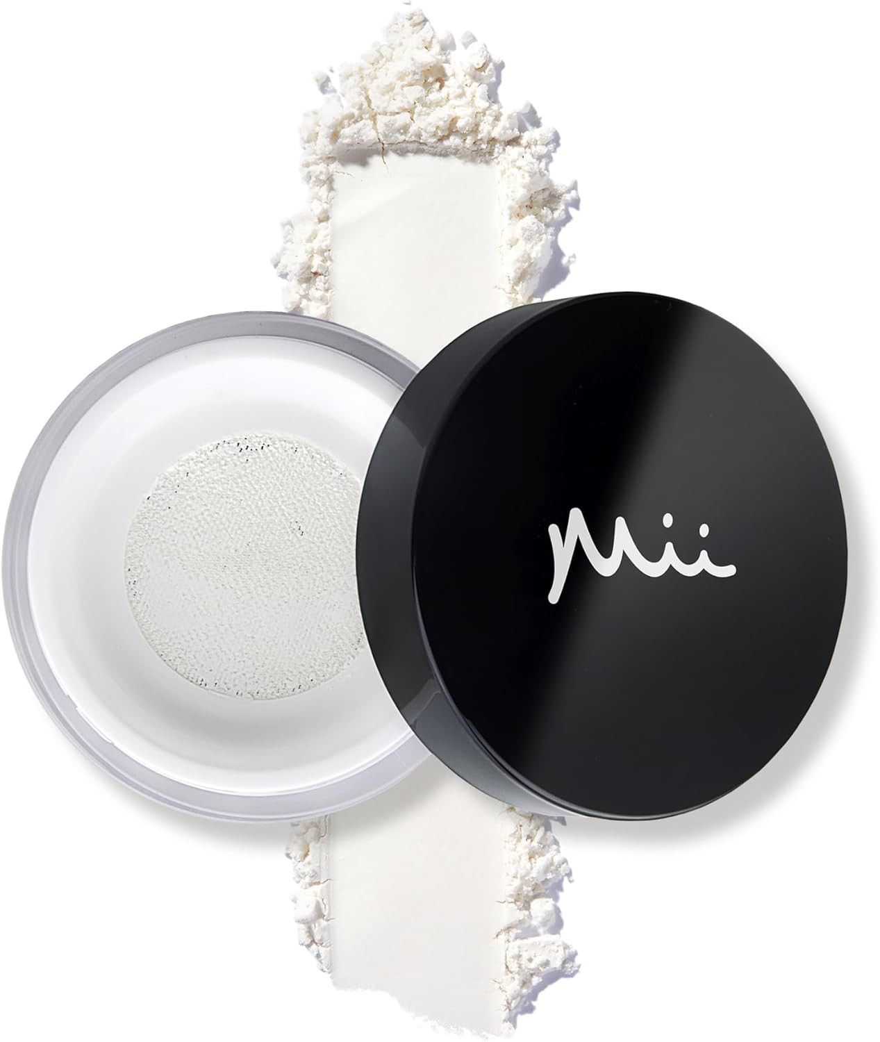 Mii Illusionist Mystique 00: Il Velo di Perfezione per il Tuo Viso