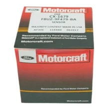 New OE CX1679 F8UZ9F479BA MAP Manifold Pressure Sensor for F250/350/450/550 7.3L