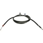 <!--F#f_0-->C661085 Dorman Parking Brake Cable Rear Passenger Right Side New RH Hand for C/V<!--F/-->