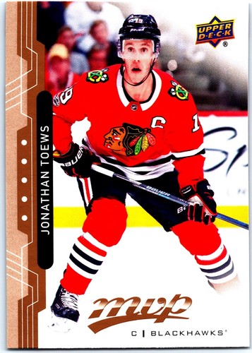 18-19 UPPER DECK MVP #1 -250 - PICK FROM LIST - FREE COMBINED SHIPPING - Bild 209 von 225