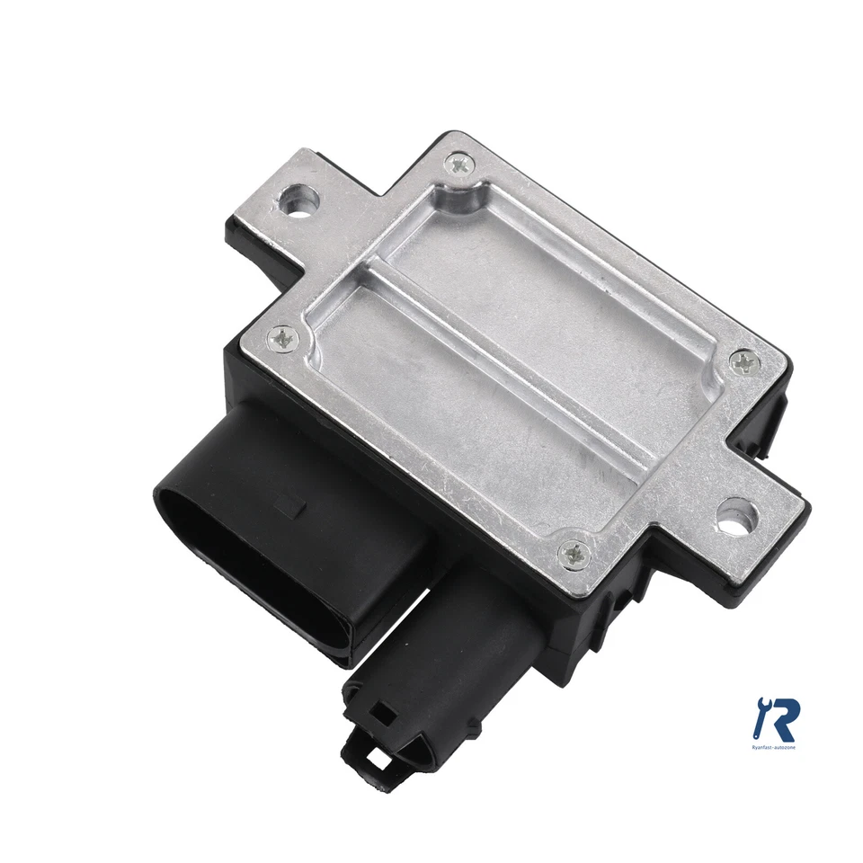 NEW Glow Plug Control Module Black fit for Bmw 335d X5 2009-2014 12217800156 - Изображение 4 из 4