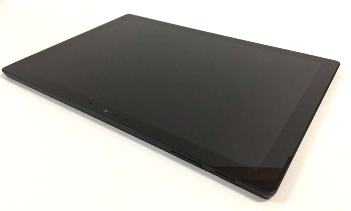 Microsoft Surface Pro 6th Gen Model 1796 12.3 Microsoft Surface Pro 6th Gen Model 1796 12.3