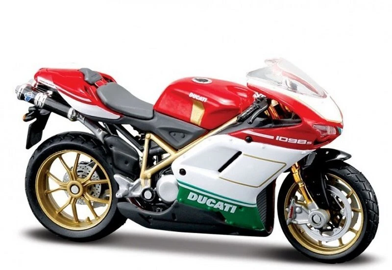 Ducati 1098s 2024