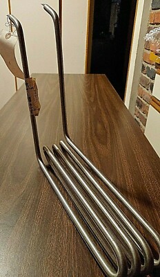 DEEP FRYER HEATING ELEMENT by FRYMASTER-P/N:  807 0371- NEW