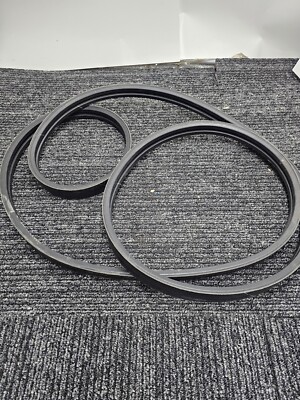 Kubota Replacement Belt K5647-34712 Fits ZD326 and ZD331 60