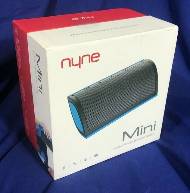 nyne mini