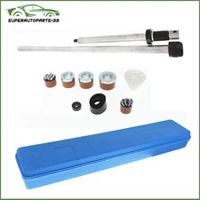 Universal Engine Camshaft Cam Bearing Installation Insert Removal Kit Tool Case