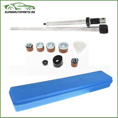 #ad Universal Engine Camshaft Cam Bearing Installation Insert Removal Kit Tool Case $53.94