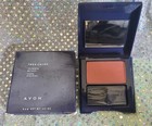 Avon True Color Blush Russet ~ Nib/Nos ~ Full Size .22oz ~ Next Day Shippingg