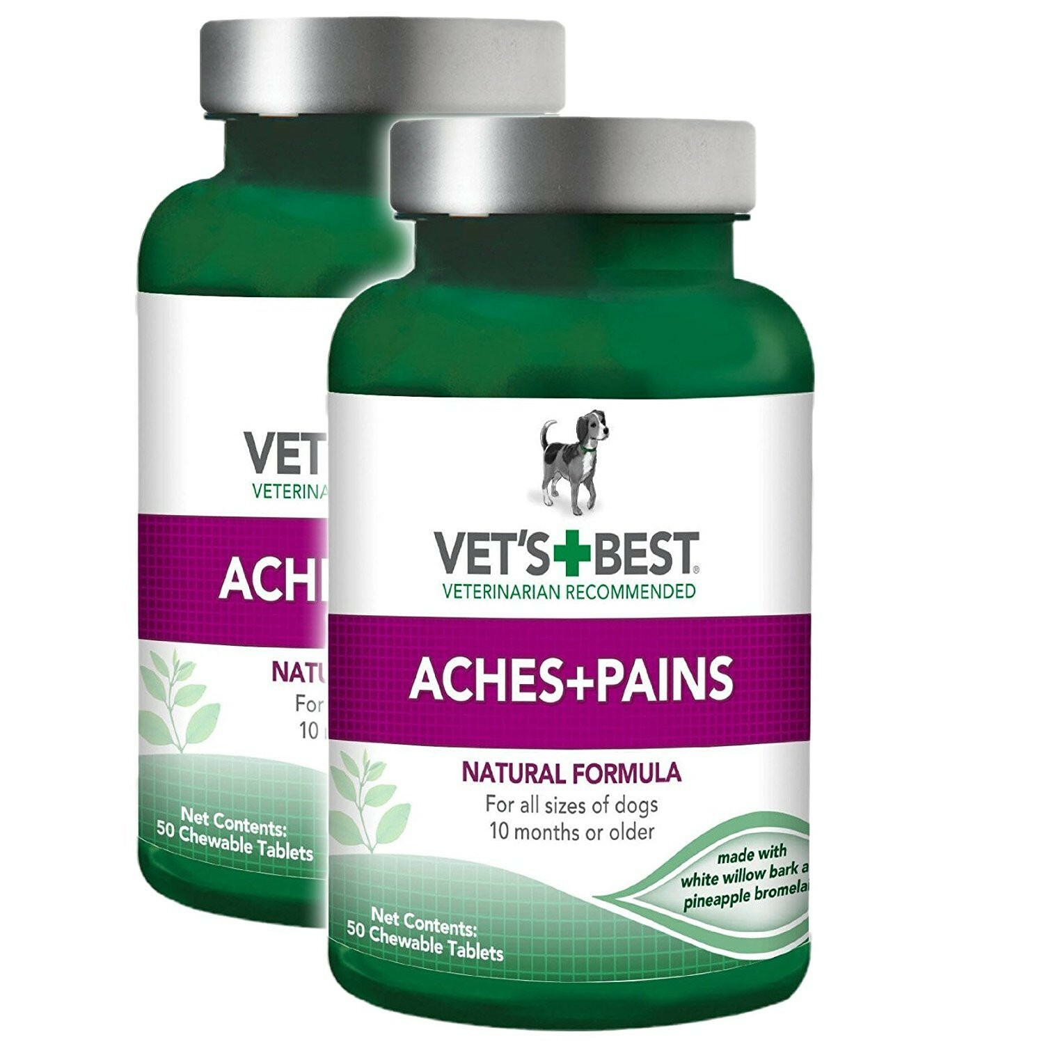vets best aches