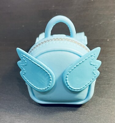 Bratz Doll Accessories Packpack - Rucksack blau