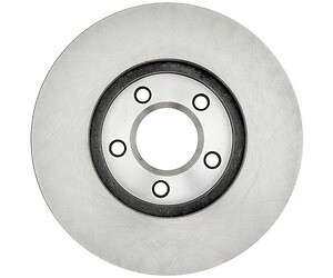 Frt Disc Brake Rotor Raybestos 580031R - Picture 1 of 6
