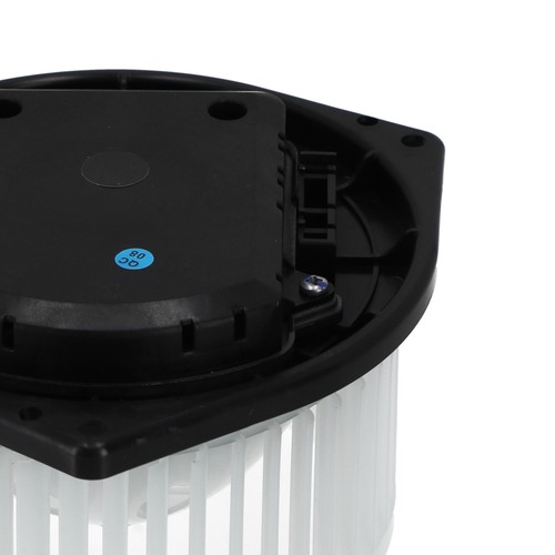 Motor de ventilador soplador de CA delantero para Nissan GT-R Pathfinder Quest 2009-2017 272256CA0A - Imagen 11 de 12