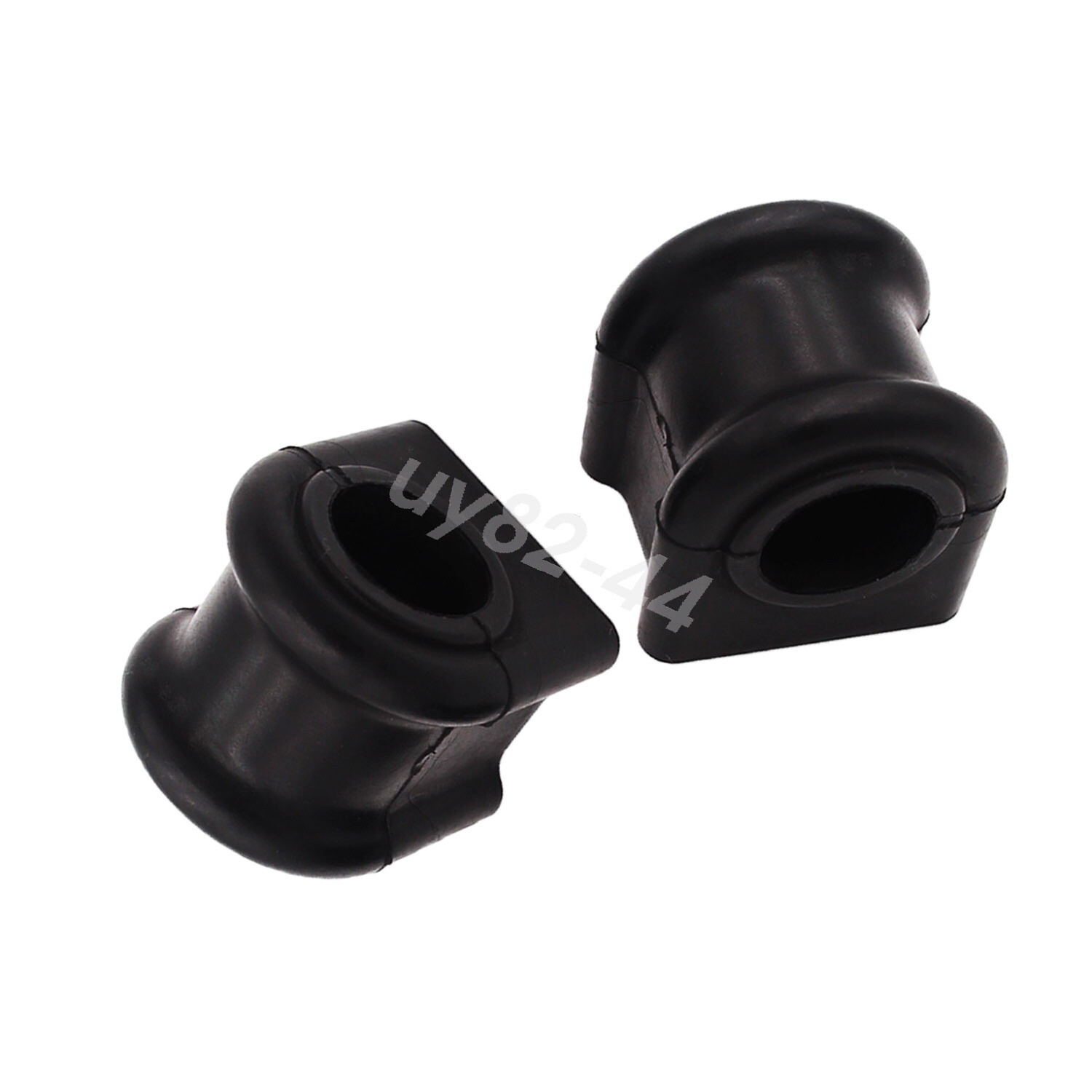 2x Front Sway Bar Bushing 52124887AD For 1120 Dodge Durango Jeep Grand