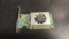 NVIDIA GT620 1G HDMI VGA PORT DESKTOP GRAPHICS CARD 11200739