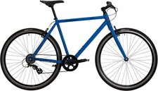 BBF Urbanrider  28 Zoll Alu Crossbike * 7-Gang Shimano LL - Kette *  Farbwahl