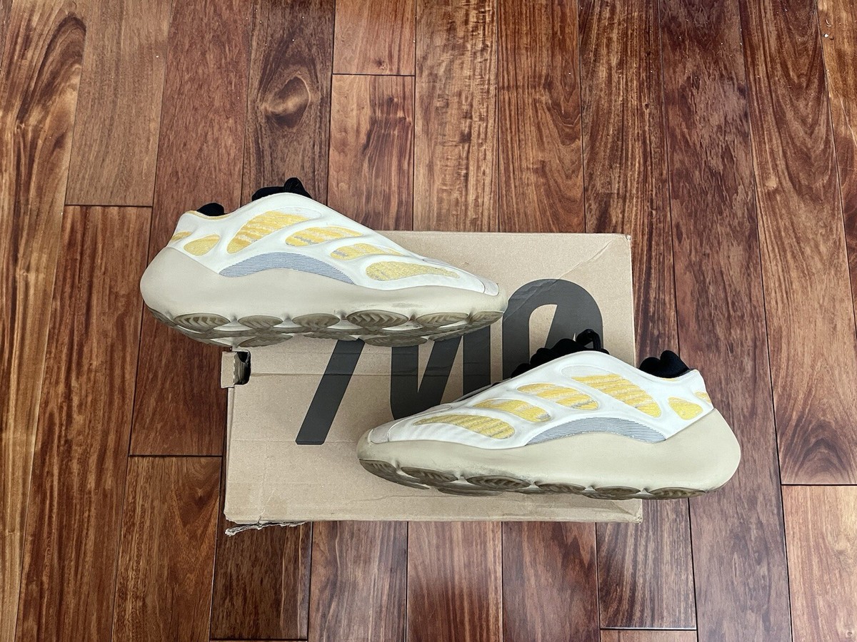 adidas gazelle silver green womens Adidas Yeezy 700 V3 Safflower