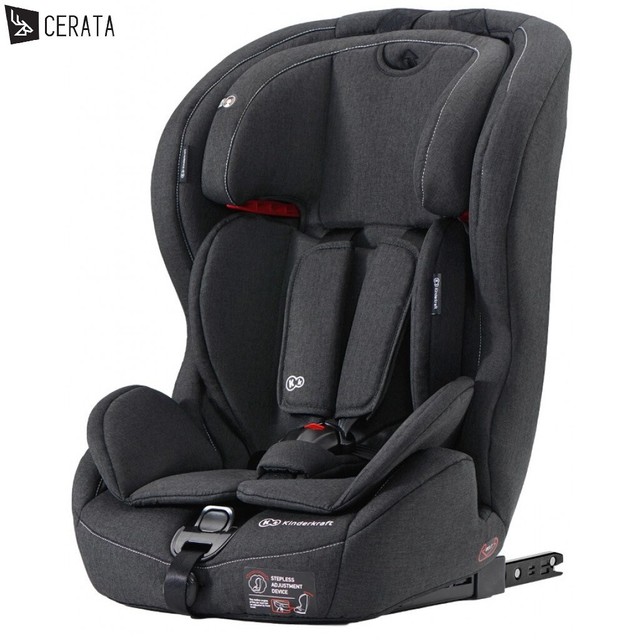 kinderkraft safety fix