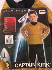 Star Trek Costume
