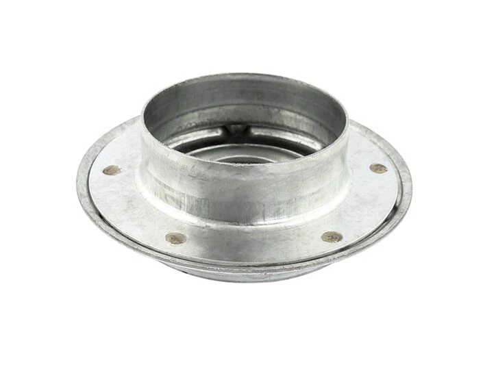 Soporte de resorte para Saab 900 PN# 1994-1997 72342491 ProParts Foto 3 de 3