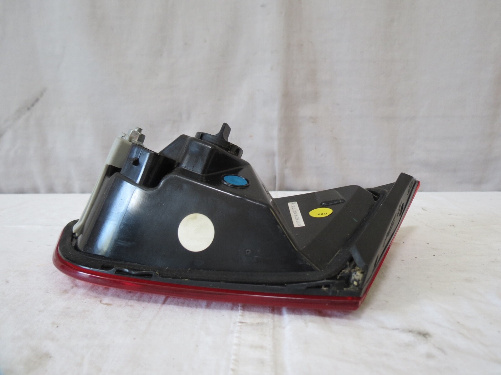 ✅ 14 15 16 17 Maserati Ghibli INNER GATE Tail Light Lamp Left DRIVER Side OEM